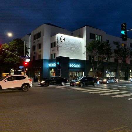 Gateway Hotel Santa Monica Exterior photo