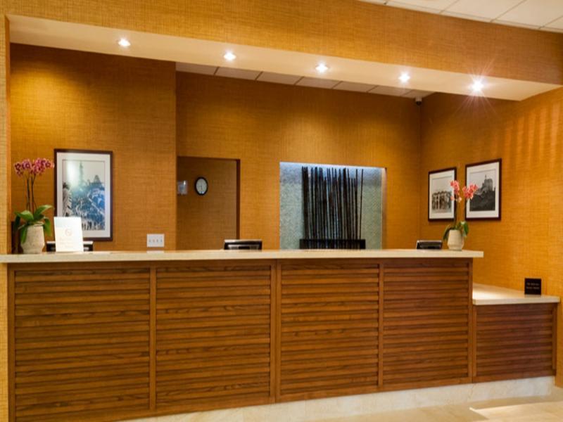 Gateway Hotel Santa Monica Exterior photo