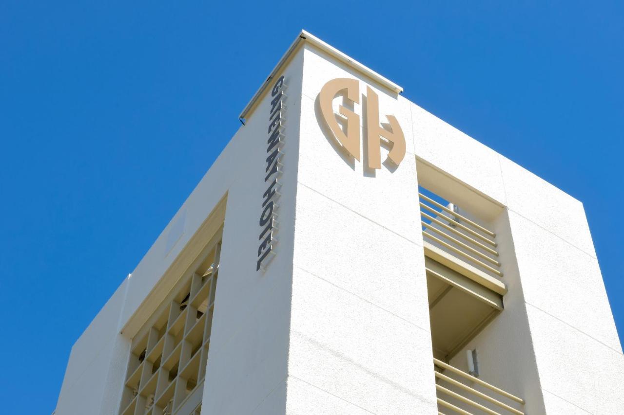 Gateway Hotel Santa Monica Exterior photo