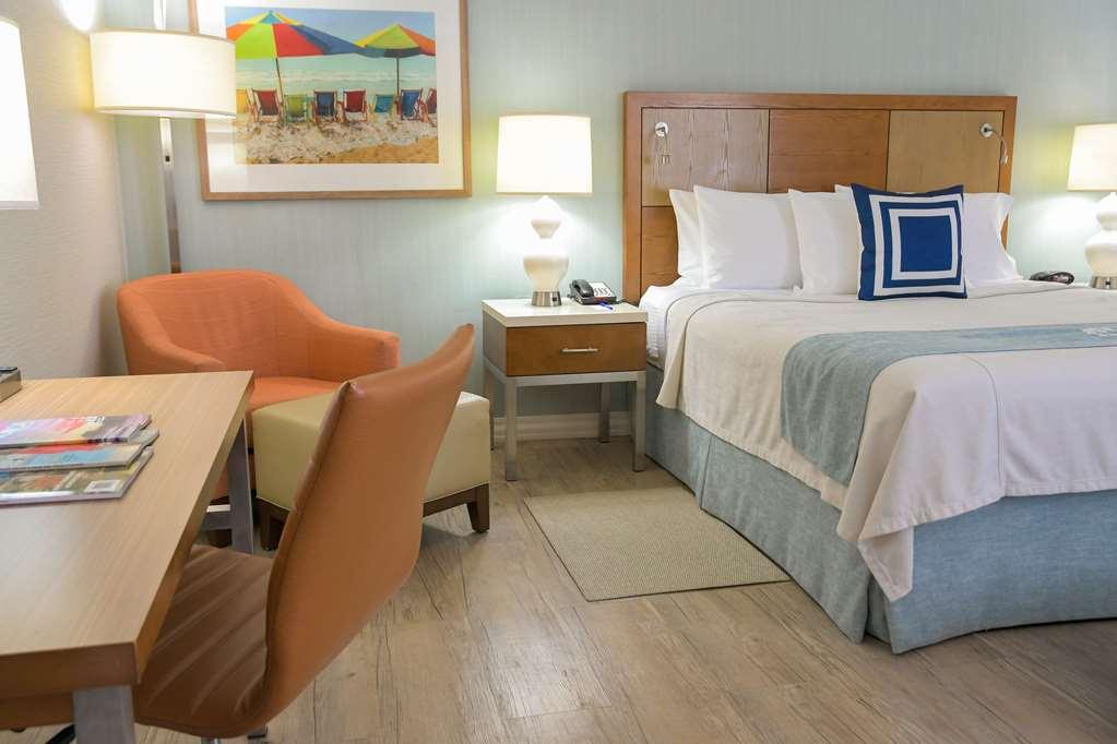 Gateway Hotel Santa Monica Facilities photo