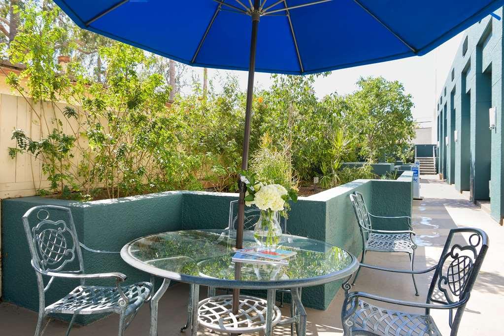 Gateway Hotel Santa Monica Facilities photo