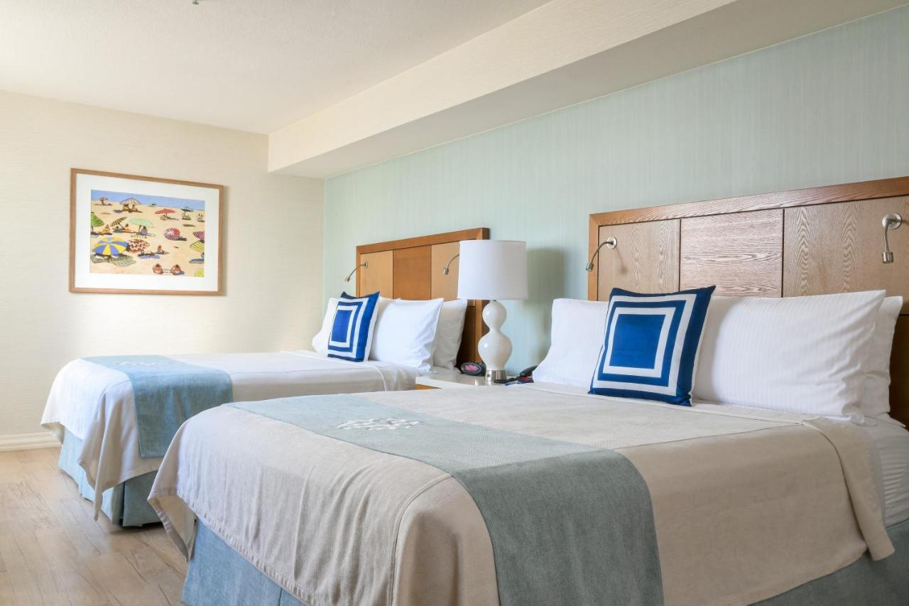 Gateway Hotel Santa Monica Exterior photo